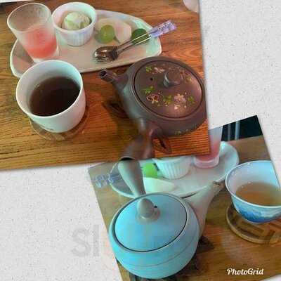 カフェ ロータス