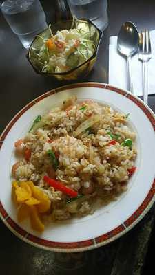 焼肉韓国家庭料理 韓竜庭