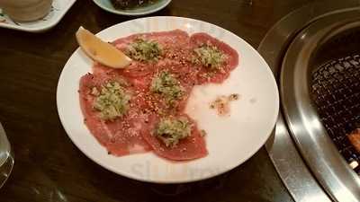 焼肉韓国家庭料理 韓竜庭