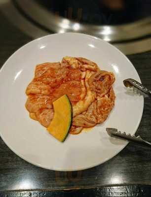 焼肉韓国家庭料理 韓竜庭