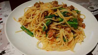 ワインバー　ズッケロ