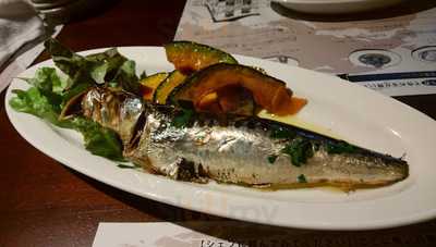 ワインバー　ズッケロ