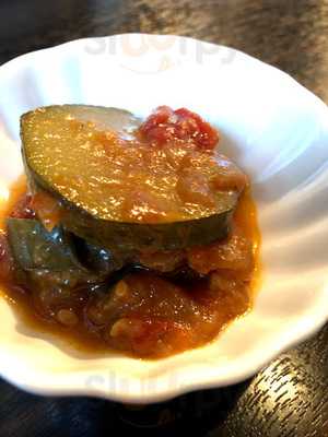 ワインバー　ズッケロ