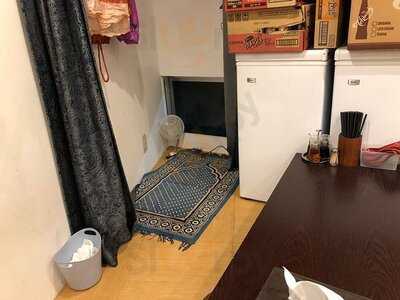 麺屋帆のる 恵比寿店