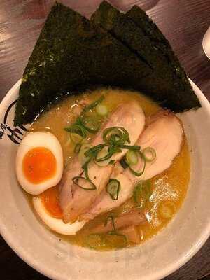 麺屋帆のる 恵比寿店