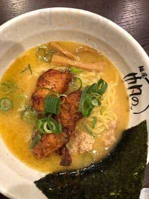 麺屋帆のる 恵比寿店