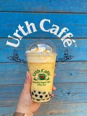 Urth Caffé 表参道店