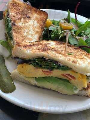 Urth Caffé 表参道店