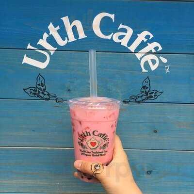 Urth Caffé 表参道店