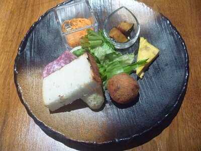 Asse 肥後橋本店