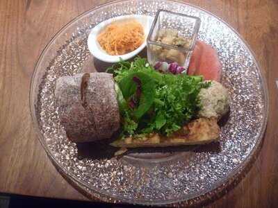 Asse 肥後橋本店