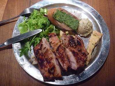 Asse 肥後橋本店