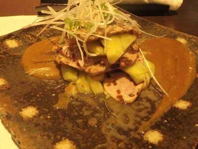 京やさい料理 接方来 京都タワー店