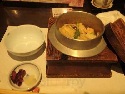 京やさい料理 接方来 京都タワー店