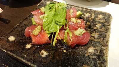 京やさい料理 接方来 京都タワー店