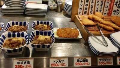 四条西洞院食堂