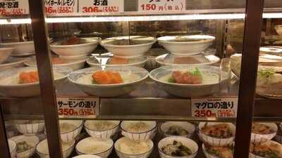 四条西洞院食堂