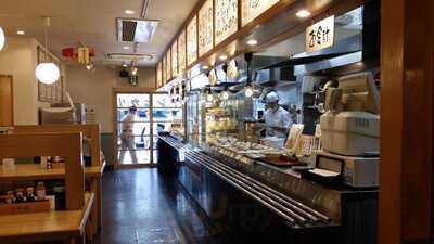 四条西洞院食堂