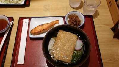 四条西洞院食堂