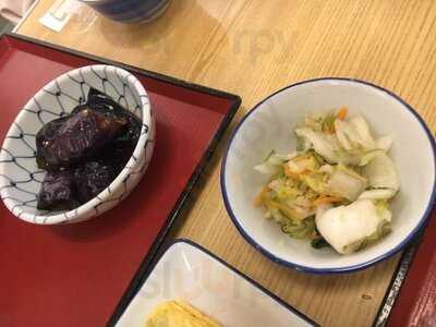 四条西洞院食堂