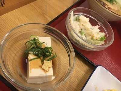 四条西洞院食堂