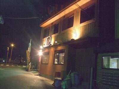 にんにくらーめん 天洋 大正橋店