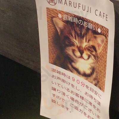 Marufuji天王寺北口店