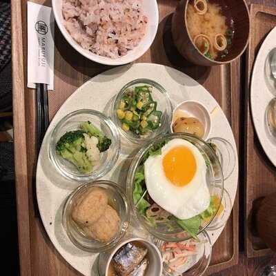 Marufuji天王寺北口店