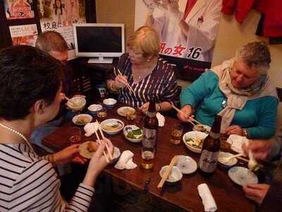 京のおばんざい わらじ亭