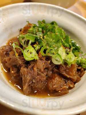 京のおばんざい わらじ亭