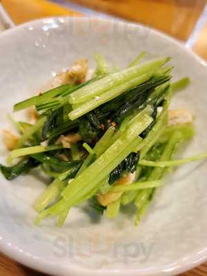 京のおばんざい わらじ亭