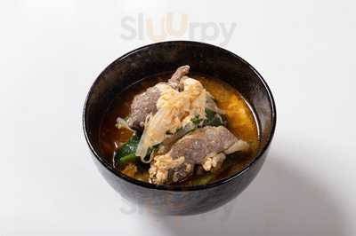 赤から　新潟新和店