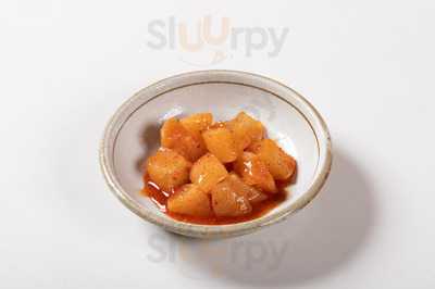 赤から　新潟新和店