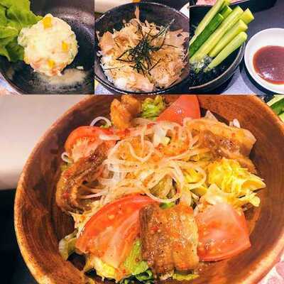 赤から　新潟新和店