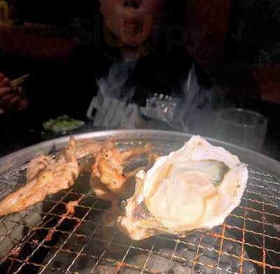 赤から　新潟新和店