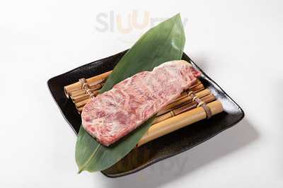 赤から　新潟新和店