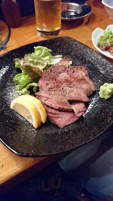 酒と浜焼き 蒲原銀次