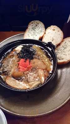 酒と浜焼き 蒲原銀次