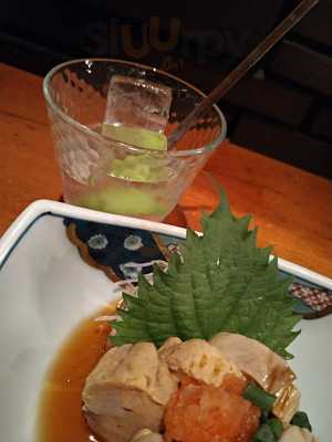 酒と浜焼き 蒲原銀次