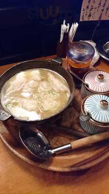 酒と浜焼き 蒲原銀次