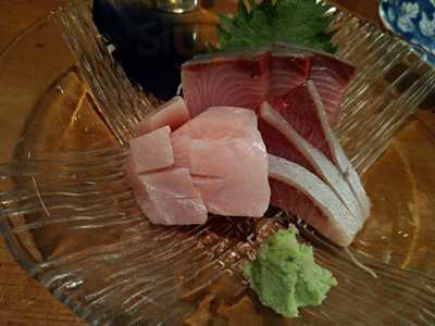 酒と浜焼き 蒲原銀次