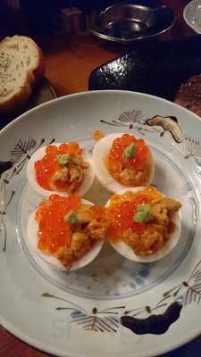 酒と浜焼き 蒲原銀次