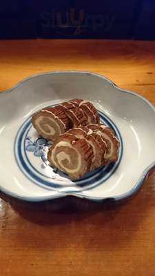 酒と浜焼き 蒲原銀次