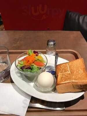 イリーカフェ有楽町イトシア店