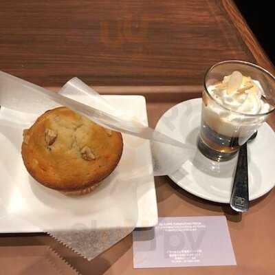 イリーカフェ有楽町イトシア店