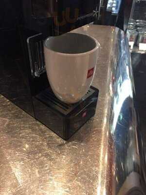 イリーカフェ有楽町イトシア店