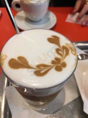 イリーカフェ有楽町イトシア店