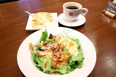 イリーカフェ有楽町イトシア店