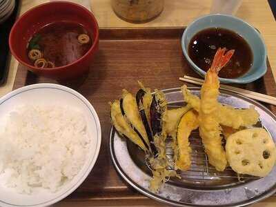 えびのや 南森町店