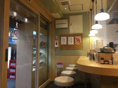 えびのや 南森町店